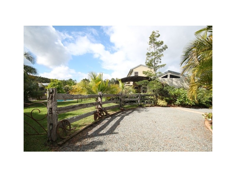 Stewarts River NSW 2443