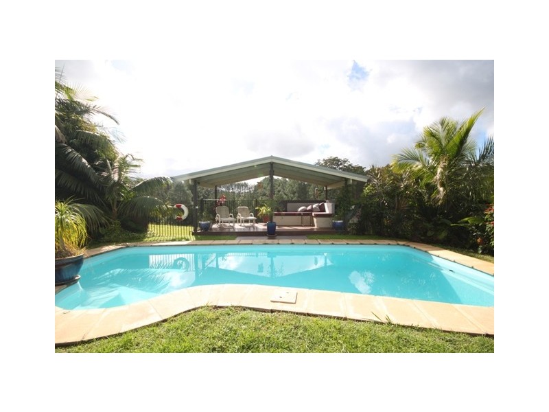 Stewarts River NSW 2443