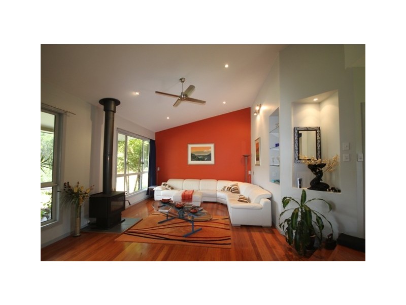 Stewarts River NSW 2443