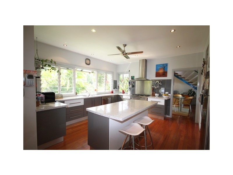 Stewarts River NSW 2443