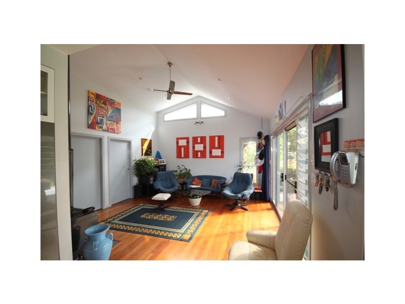 Stewarts River NSW 2443