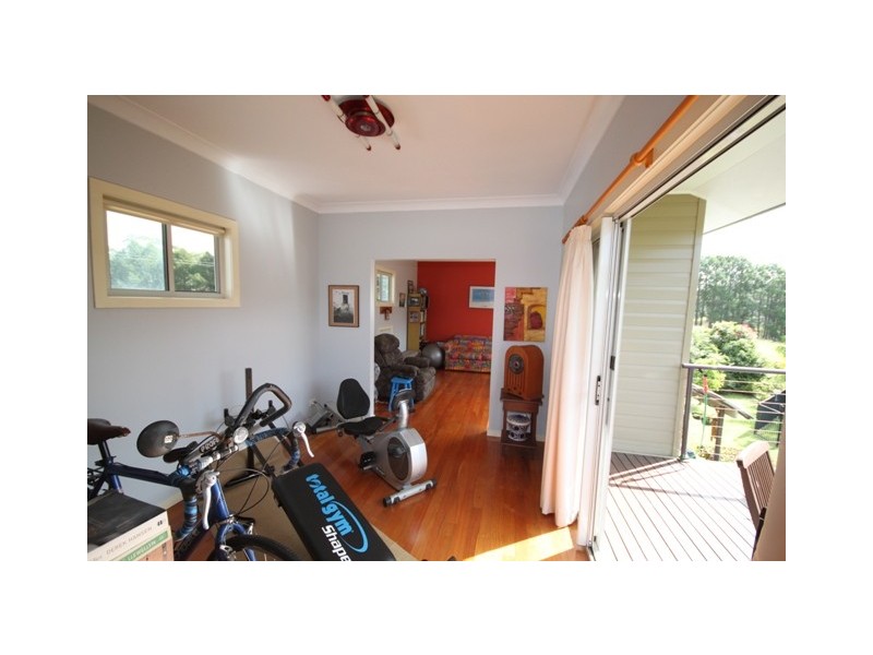 Stewarts River NSW 2443