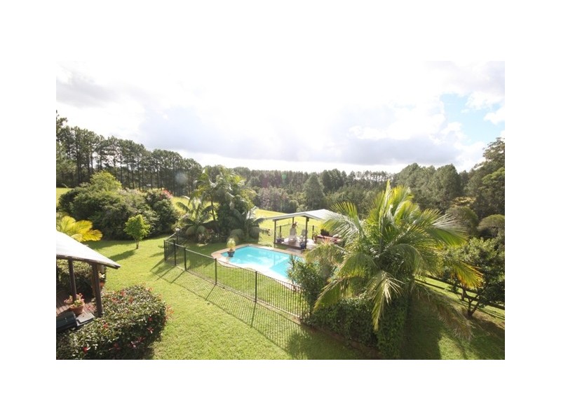 Stewarts River NSW 2443