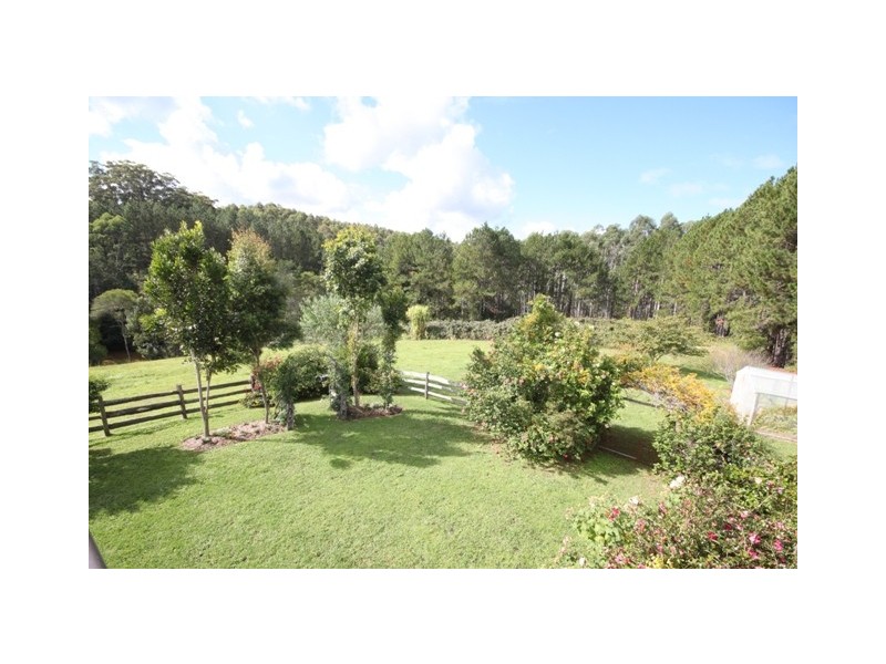 Stewarts River NSW 2443