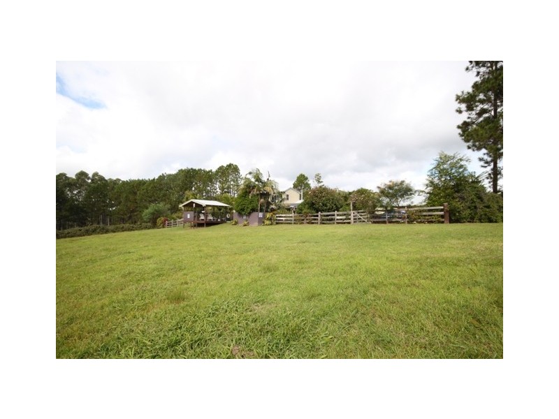 Stewarts River NSW 2443