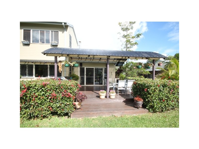 Stewarts River NSW 2443