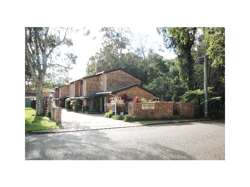 Port Macquarie NSW 2444