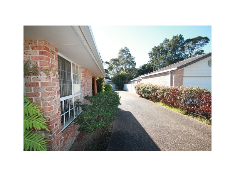 Port Macquarie NSW 2444