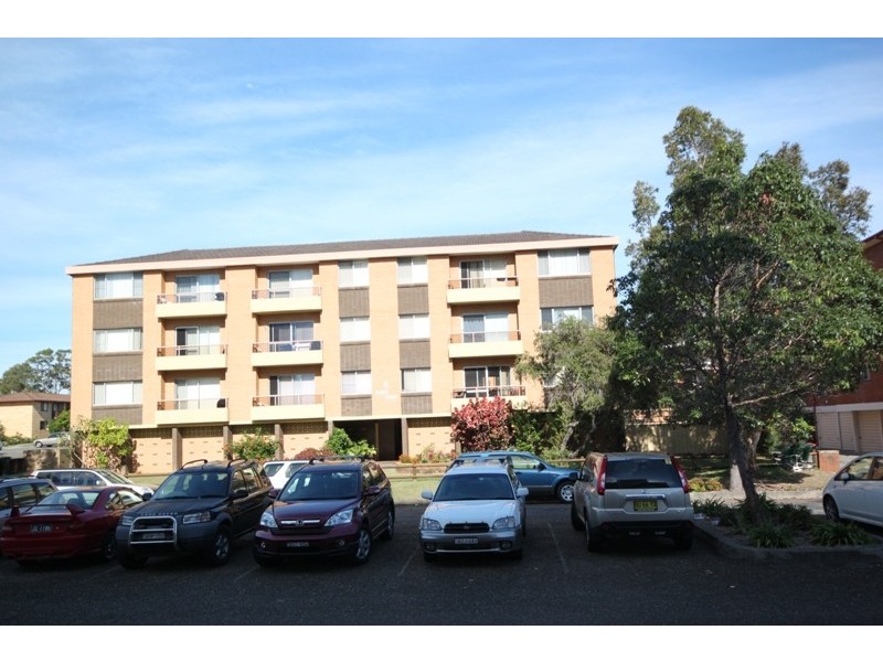 Port Macquarie NSW 2444