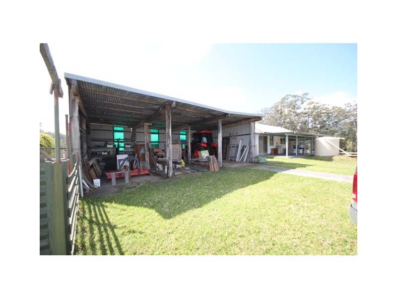 Kendall NSW 2439