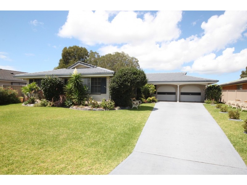 18 Ballina Crescent, Port Macquarie NSW 2444