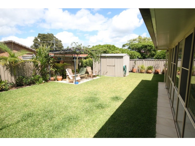18 Ballina Crescent, Port Macquarie NSW 2444