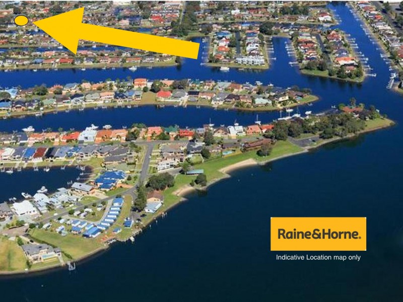 18 Ballina Crescent, Port Macquarie NSW 2444