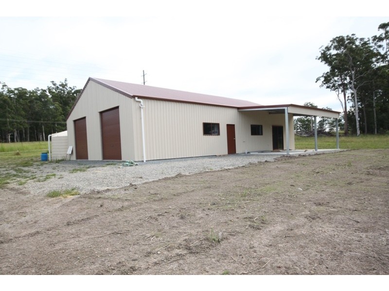 Lot 3 Amber Way, Kundabung NSW 2441