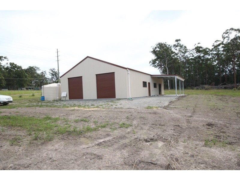 Lot 3 Amber Way, Kundabung NSW 2441