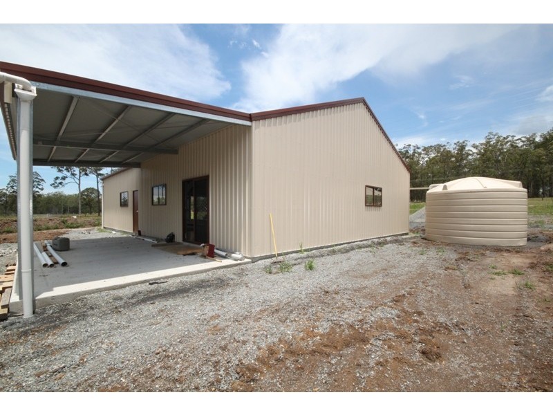 Lot 3 Amber Way, Kundabung NSW 2441