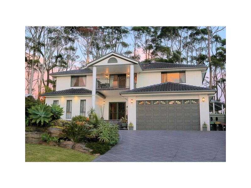 21 Heavenly Ridge, Port Macquarie NSW 2444