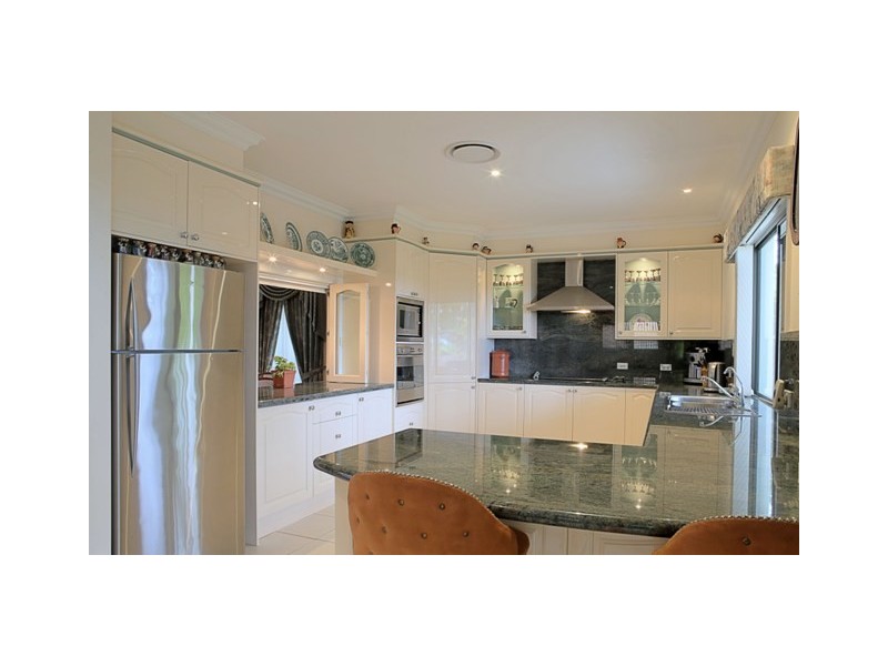 21 Heavenly Ridge, Port Macquarie NSW 2444