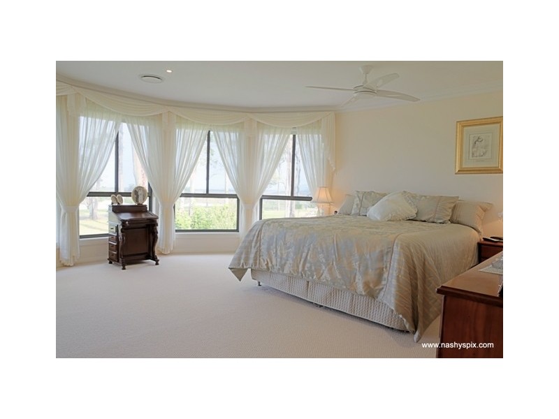 21 Heavenly Ridge, Port Macquarie NSW 2444