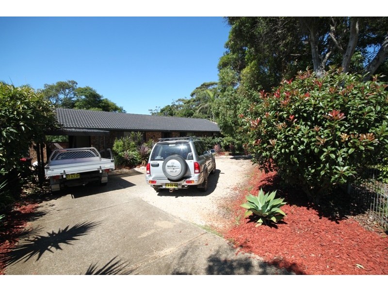 154 Kennedy Drive, Port Macquarie NSW 2444