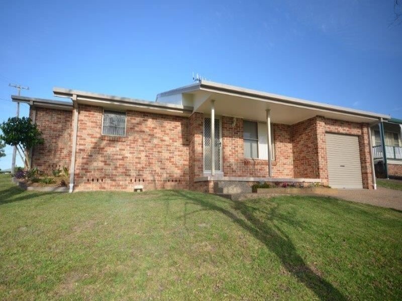 2 Bob Stanton Close, Wauchope NSW 2446