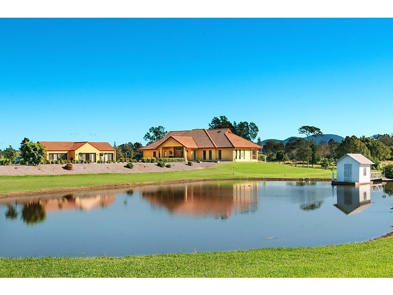 435 Rawdon Island Road, Rawdon Island NSW 2446