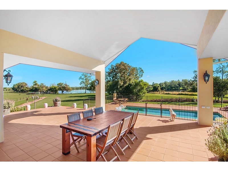 435 Rawdon Island Road, Rawdon Island NSW 2446