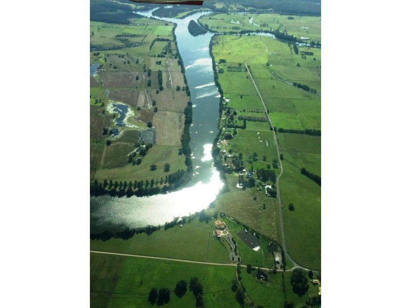 435 Rawdon Island Road, Rawdon Island NSW 2446