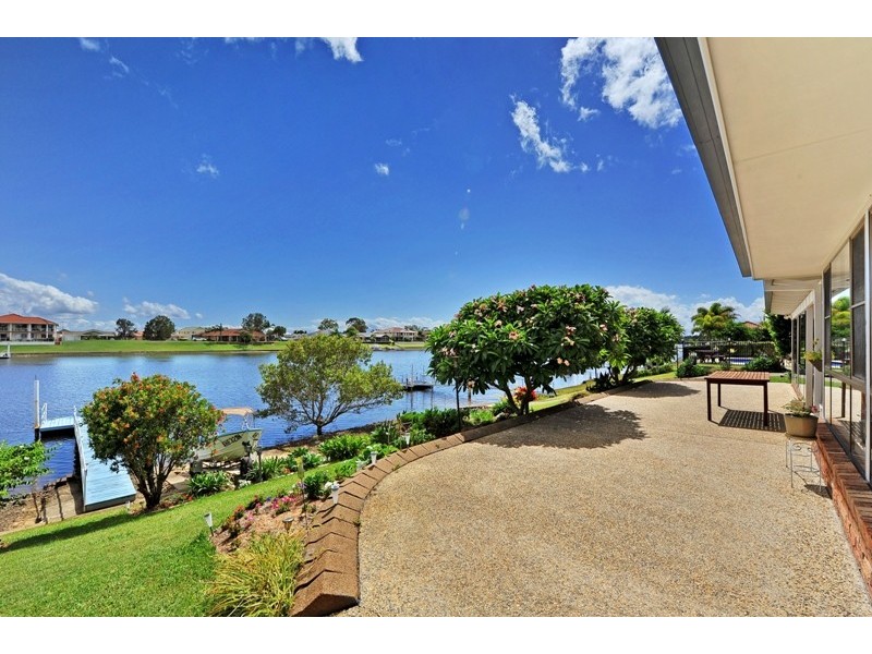 46 Newport Crescent, Port Macquarie NSW 2444
