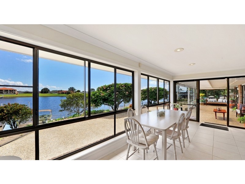 46 Newport Crescent, Port Macquarie NSW 2444