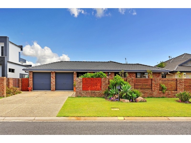 46 Newport Crescent, Port Macquarie NSW 2444