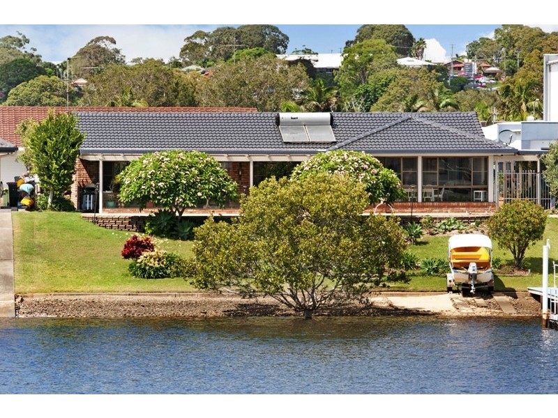 46 Newport Crescent, Port Macquarie NSW 2444