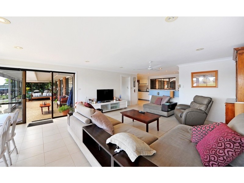 46 Newport Crescent, Port Macquarie NSW 2444