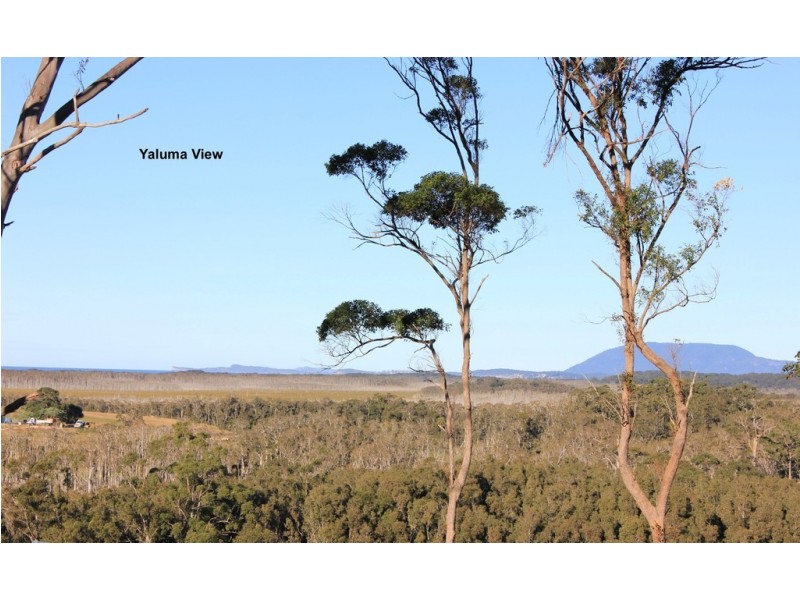 65/Lot 1 Yaluma Drive, Port Macquarie NSW 2444