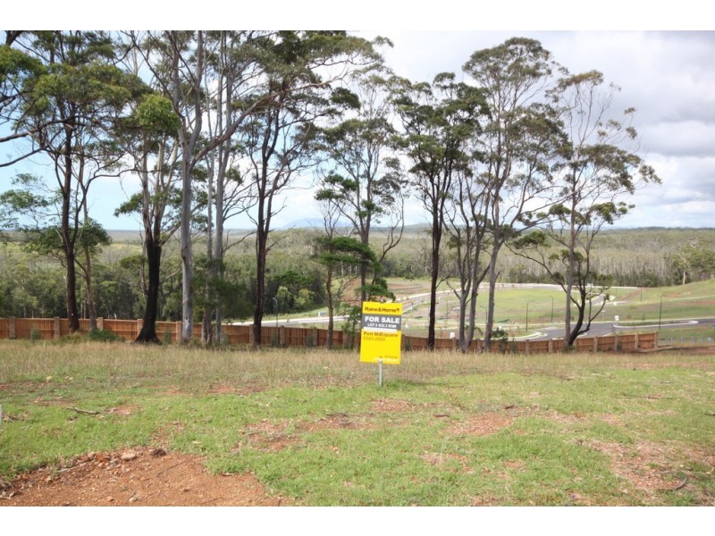 61/Lot 3 Yaluma Drive, Port Macquarie NSW 2444