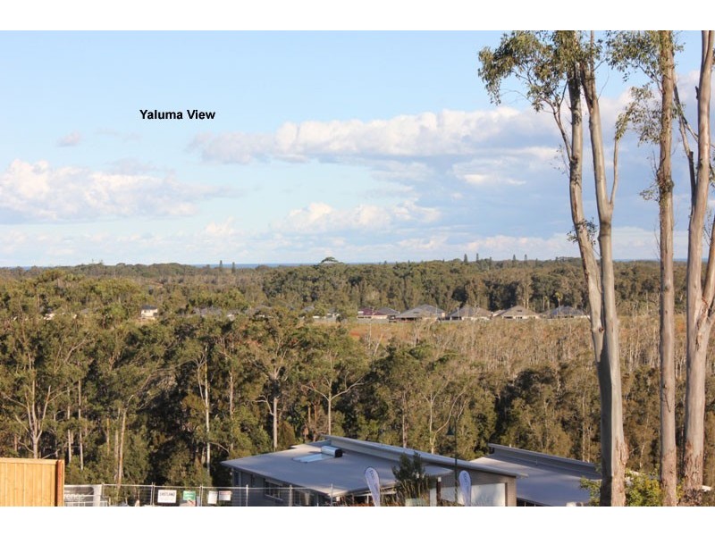 59/Lot 4 Yaluma Drive, Port Macquarie NSW 2444