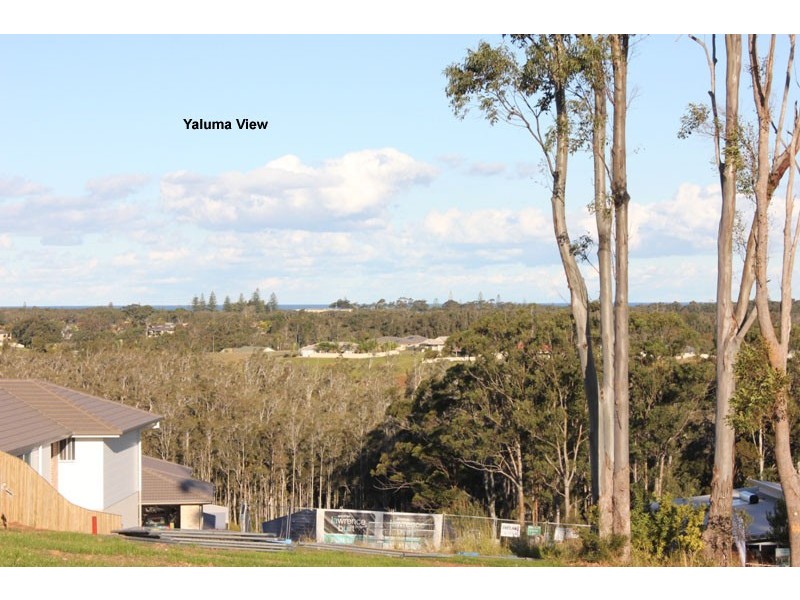 59/Lot 4 Yaluma Drive, Port Macquarie NSW 2444