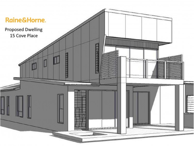 15 Cove Place, Port Macquarie NSW 2444