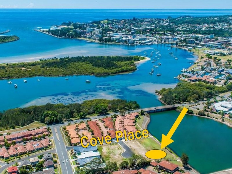 15 Cove Place, Port Macquarie NSW 2444