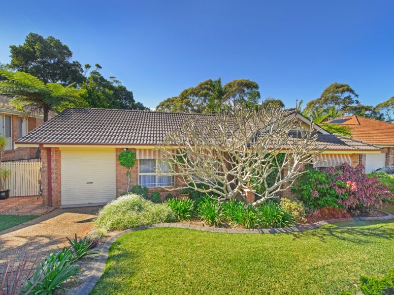 14 Sapphire Drive, Port Macquarie NSW 2444