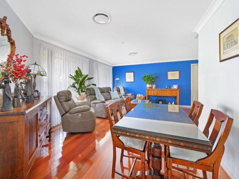14 Sapphire Drive, Port Macquarie NSW 2444