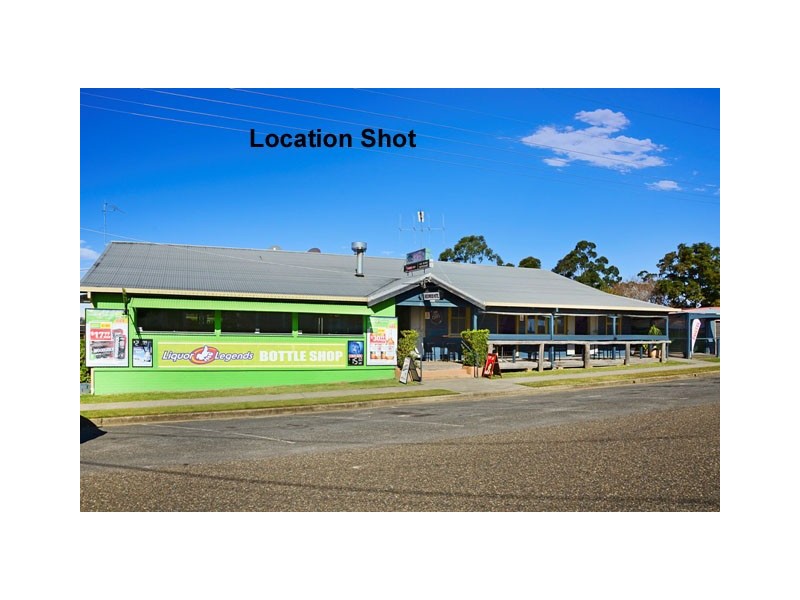 Lot 208 Beechwood Road, Beechwood NSW 2446