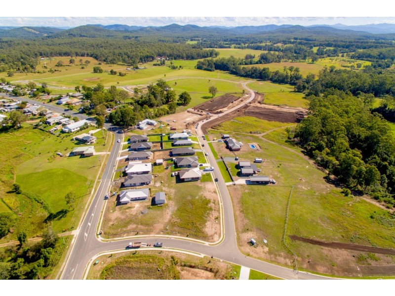 Lot 209 Beechwood Road, Beechwood NSW 2446