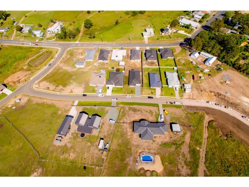 Lot 209 Beechwood Road, Beechwood NSW 2446