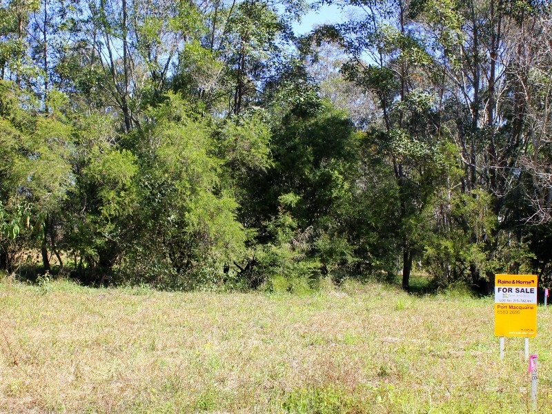 Lot 219 Beechwood Road, Beechwood NSW 2446