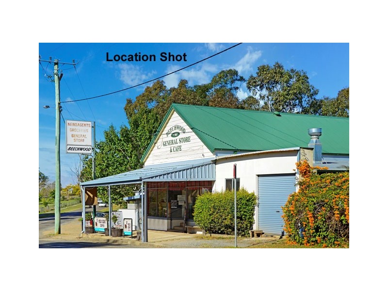 Lot 219 Beechwood Road, Beechwood NSW 2446