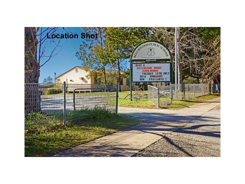 Lot 219 Beechwood Road, Beechwood NSW 2446