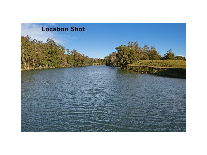 Lot 219 Beechwood Road, Beechwood NSW 2446