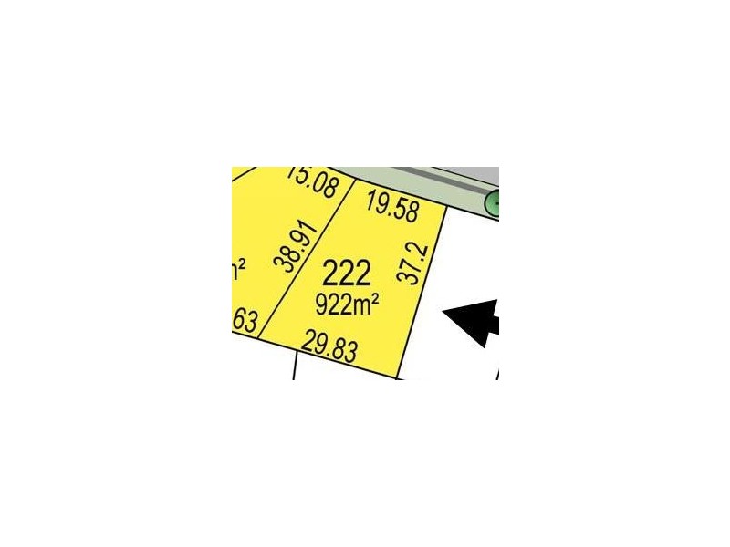 Lot 222 Stanley Drive, Beechwood NSW 2446