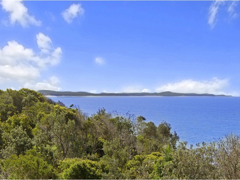 10 Honeysuckle Road, Bonny Hills NSW 2445